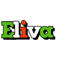 Eliva venezia logo