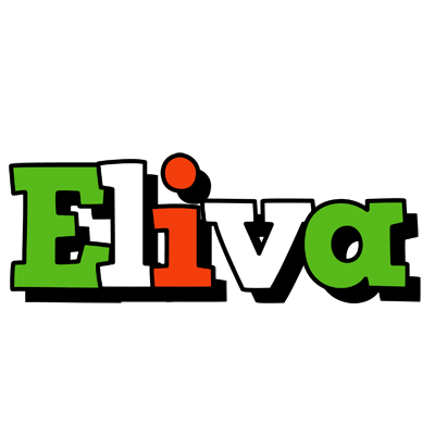 Eliva venezia logo