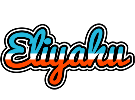 Eliyahu america logo