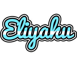 Eliyahu argentine logo