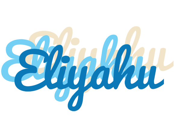 Eliyahu breeze logo