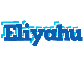 Eliyahu business logo