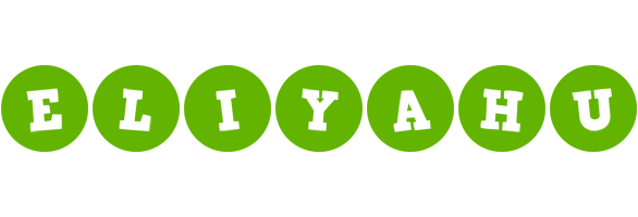 Eliyahu games logo