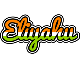 Eliyahu mumbai logo