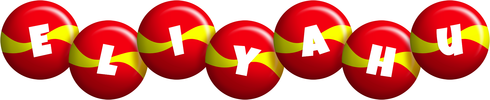 Eliyahu spain logo