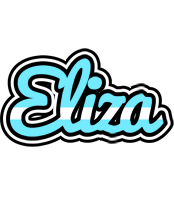 Eliza argentine logo
