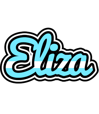 Eliza argentine logo
