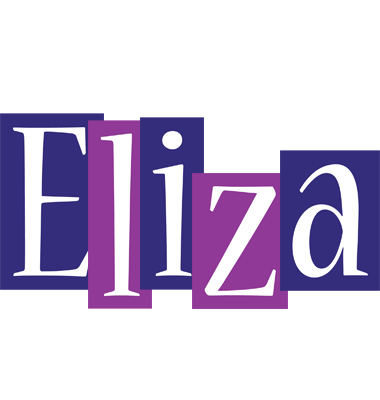 Eliza autumn logo