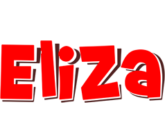 Eliza basket logo