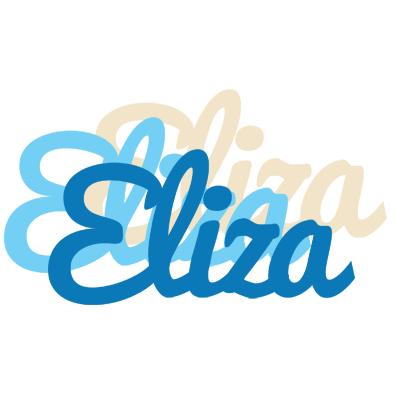 Eliza breeze logo