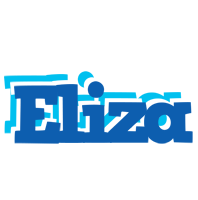 Eliza business logo