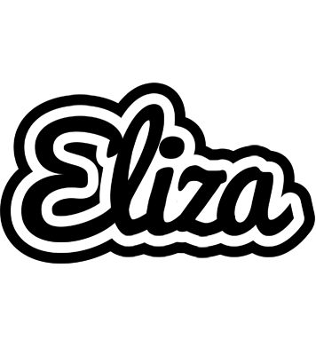 Eliza chess logo