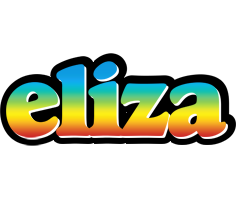 Eliza color logo