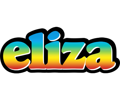 Eliza color logo
