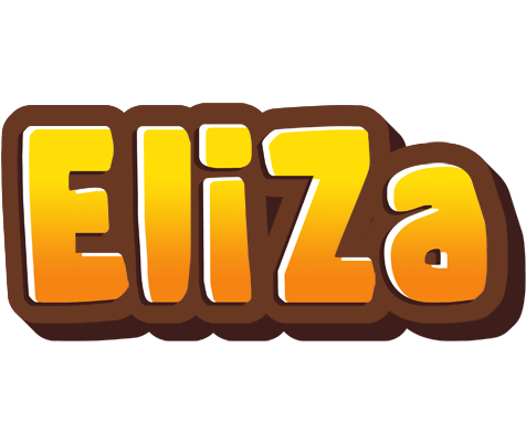 Eliza cookies logo