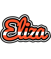 Eliza denmark logo