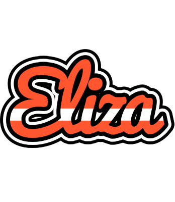Eliza denmark logo