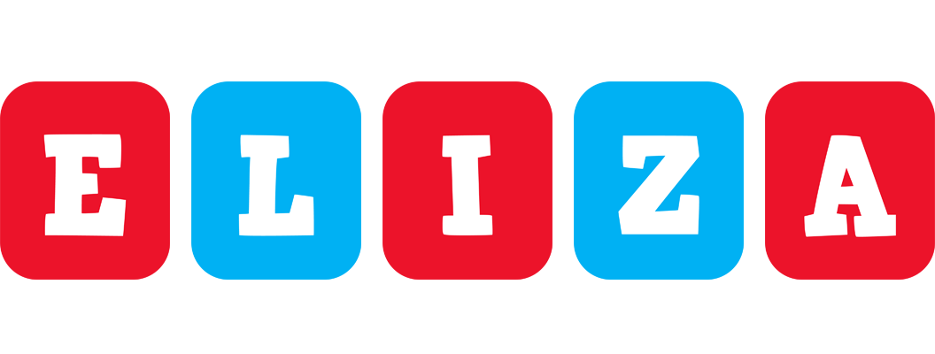 Eliza diesel logo