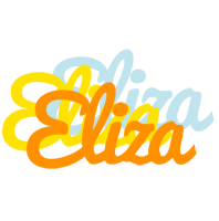 Eliza energy logo