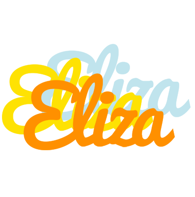 Eliza energy logo