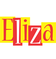 Eliza errors logo