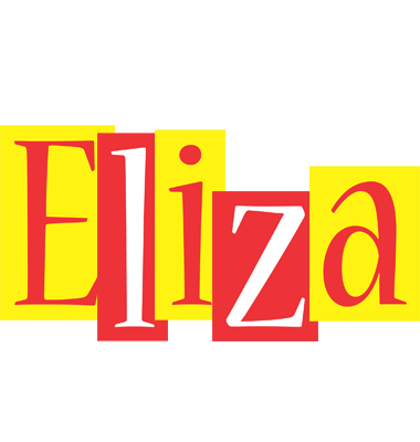 Eliza errors logo