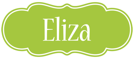 Eliza family logo