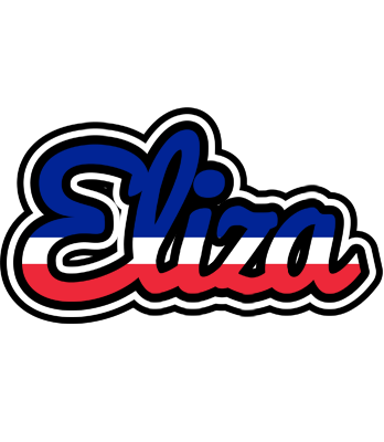 Eliza france logo