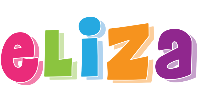 Eliza friday logo