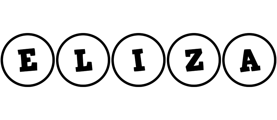 Eliza handy logo