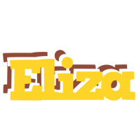 Eliza hotcup logo