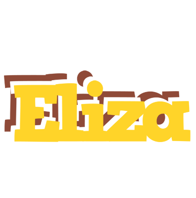 Eliza hotcup logo