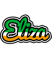 Eliza ireland logo