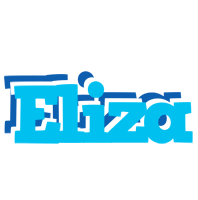 Eliza jacuzzi logo