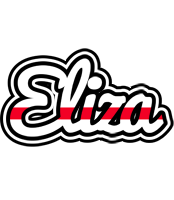 Eliza kingdom logo
