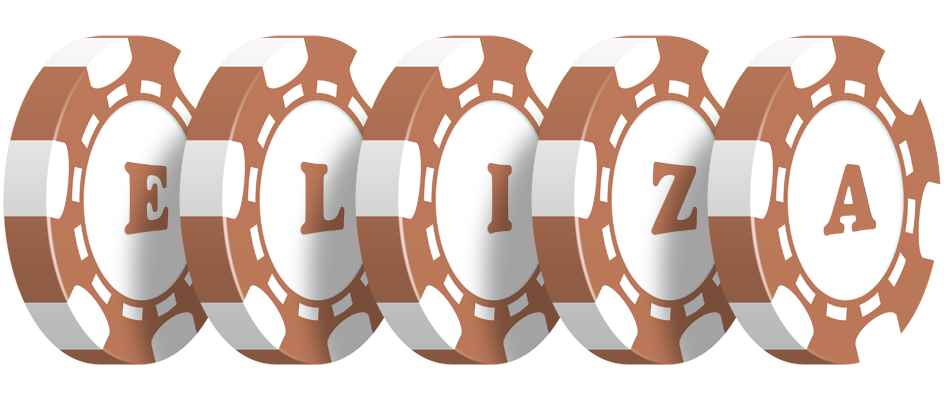 Eliza limit logo