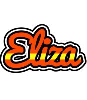 Eliza madrid logo