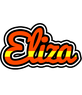 Eliza madrid logo