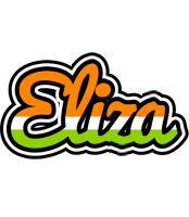 Eliza mumbai logo