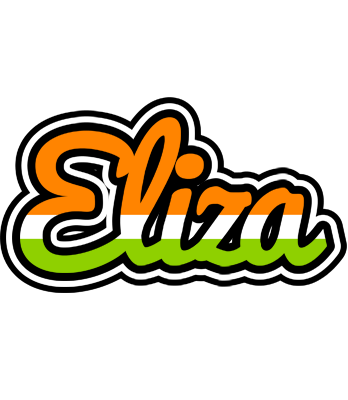 Eliza mumbai logo