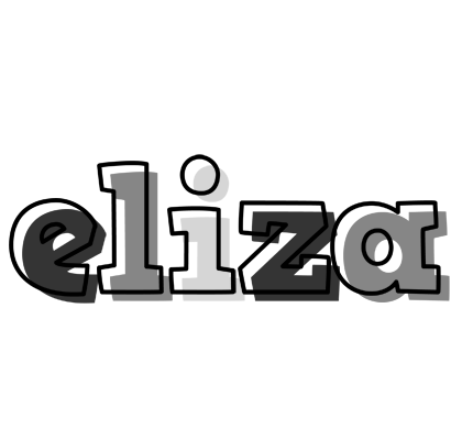 Eliza night logo