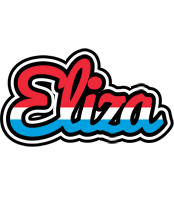 Eliza norway logo