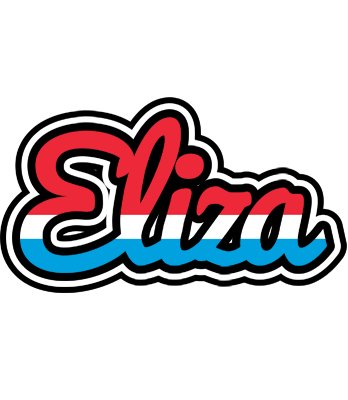 Eliza norway logo