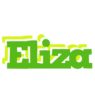 Eliza picnic logo