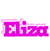 Eliza rumba logo
