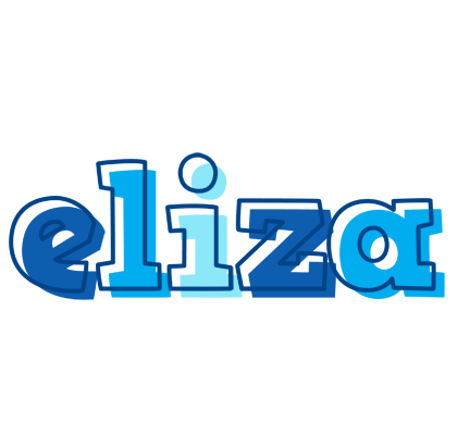 Eliza sailor logo