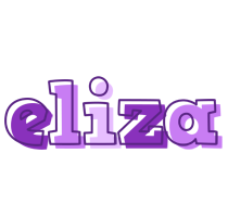 Eliza sensual logo