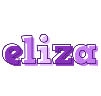 Eliza sensual logo