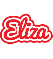 Eliza sunshine logo