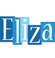 Eliza winter logo